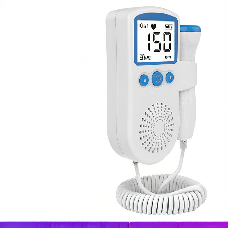 Fetal Doppler Monitor