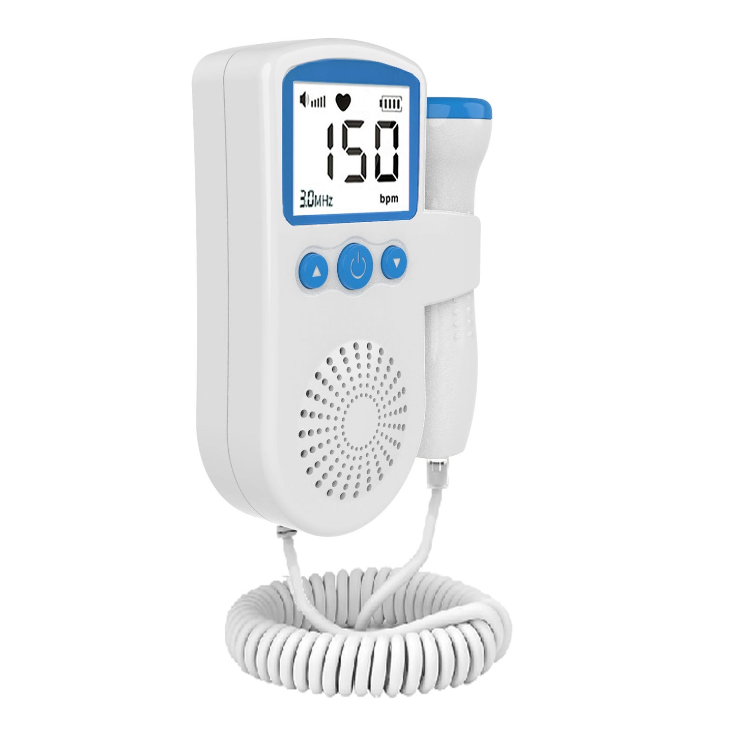 Fetal Doppler Monitor