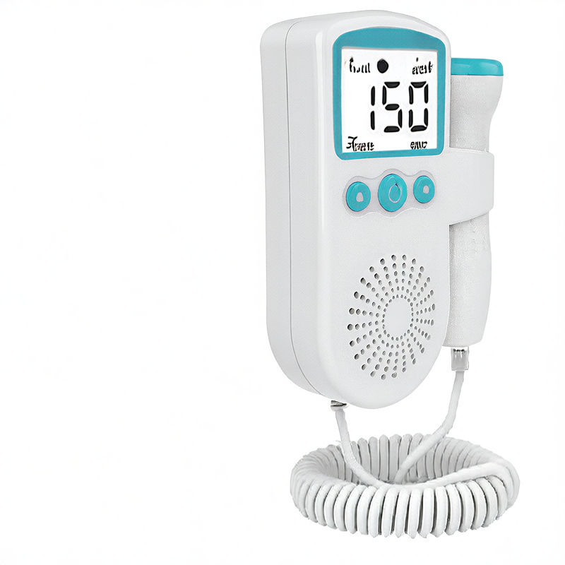 Fetal Doppler Monitor