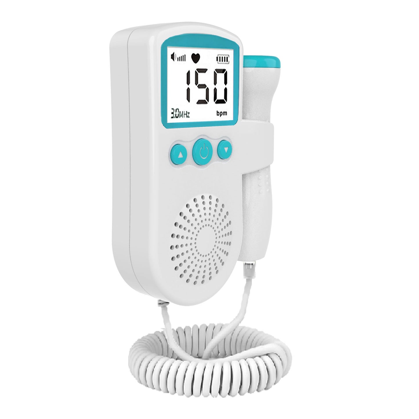 Fetal Doppler Monitor